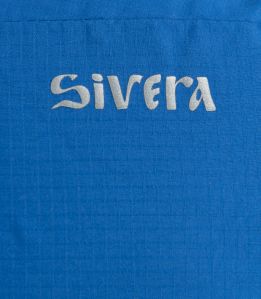 Рукавицы Sivera Градарь черные