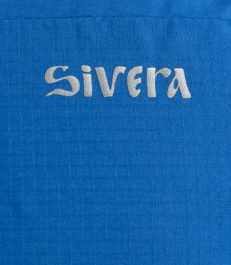Рукавицы Sivera Градарь черные