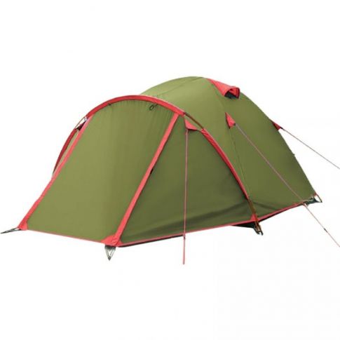 Палатка Tramp Lite Camp 4 